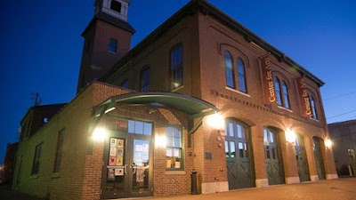 Center For Arts In Natick