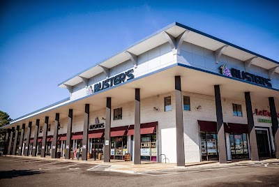Busters Liquors & Wines