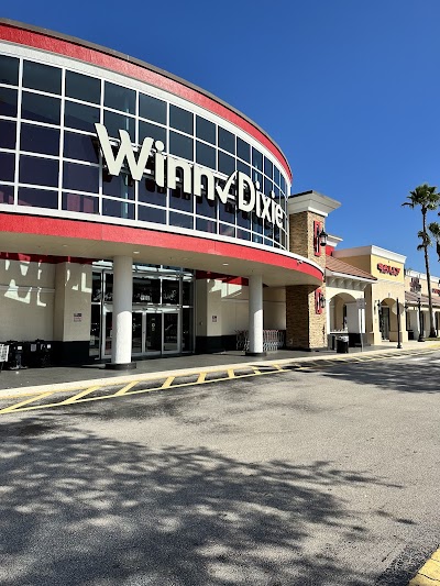 Winn Dixie Store #250
