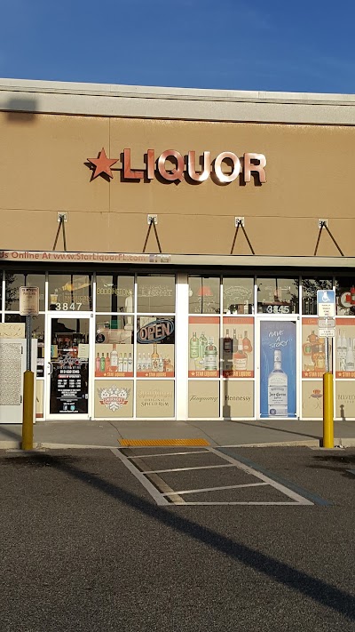 Star Liquors