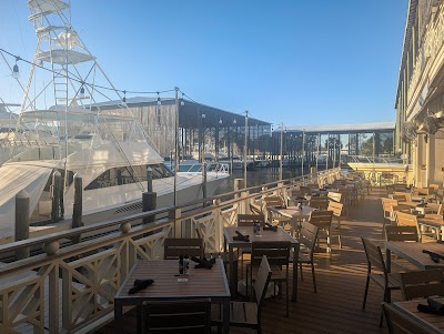 Shipps Dockside Grill