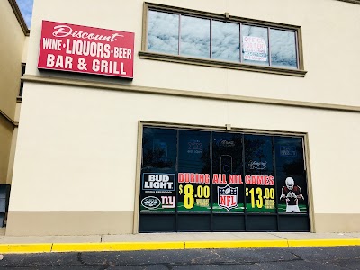 Poole Ave Bar & Grill