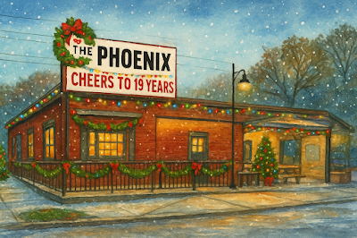 The Phonenix On Westheimer