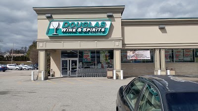 Douglas Wine &amp; Spirits