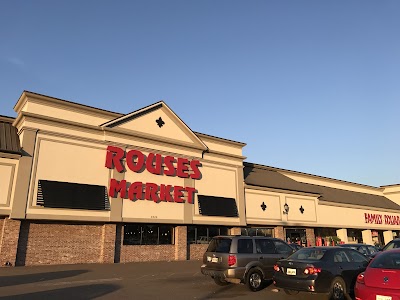 Rouses Supermarket