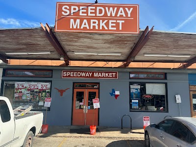 Speedway Food Mart