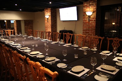 Byrd & Baldwin Brothers