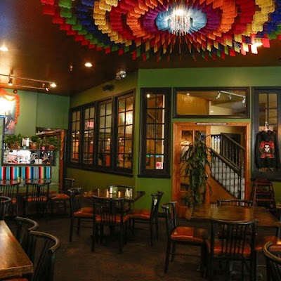 Juans Mexican Grill