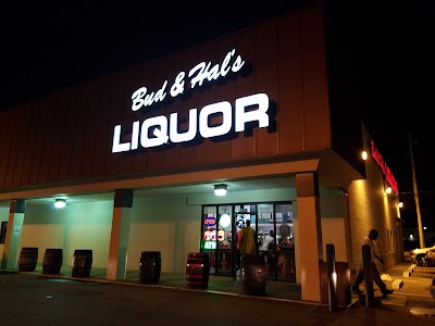 Bud & Hal S Liquors