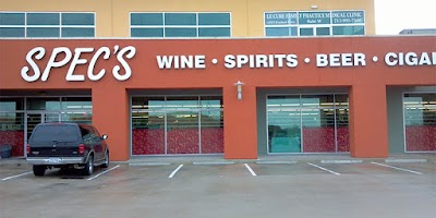 Specs Wine Spirits &amp; Finer Foods