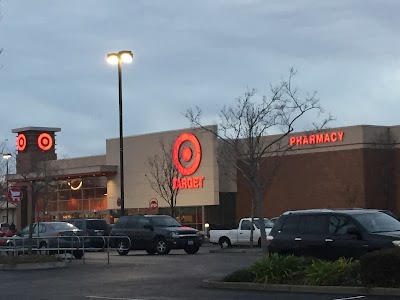 Target Store