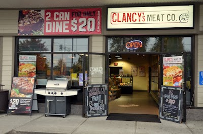 Clancy's Meat Co.