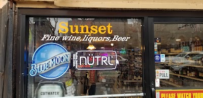 Sunset Wines & Spirit