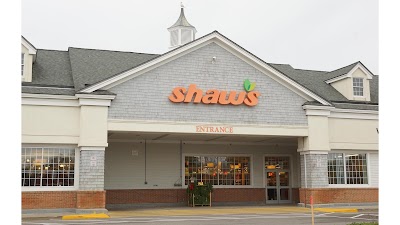 Shaws Market