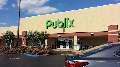 Publix Super Market