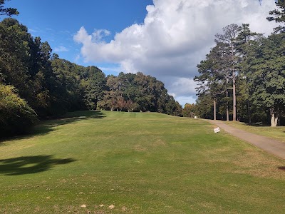 Legacy Pines Golf Club