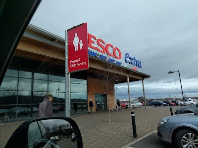 Tesco