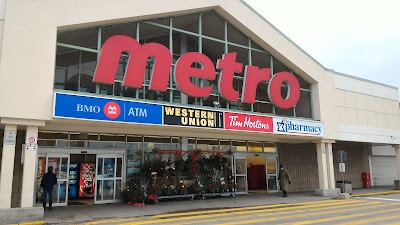 Metro Danforth