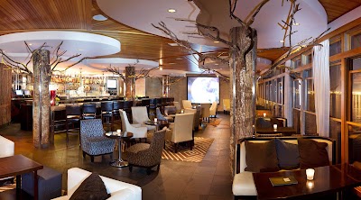 Six Seven Restaurant