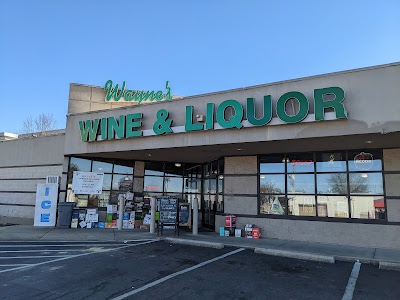Wayne S Wine& Liquor