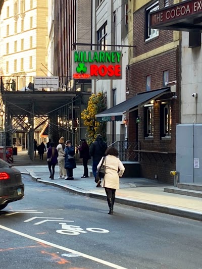 Killarney Rose Restaurant