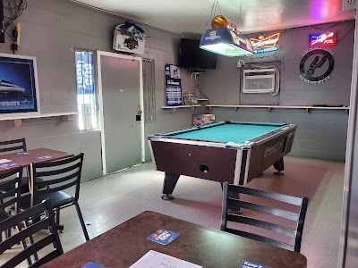 Jjs Tavern