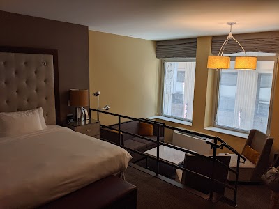 Down Town Association