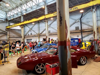 Universal Studios Florida