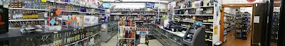 Fairborn Spirits