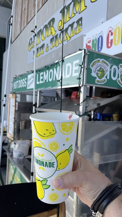 Joe Bradys Fish & Tackle