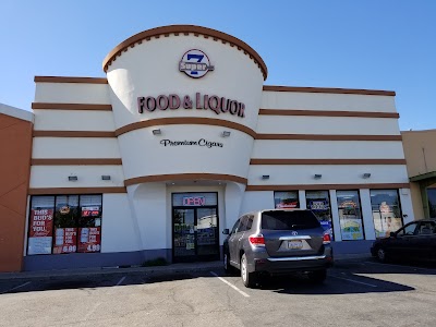 Super 7 Food & Liquor
