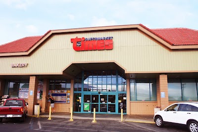 Times Supermarket