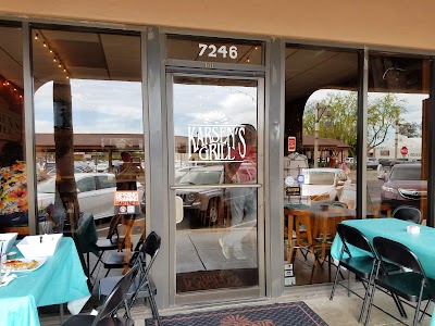 Karsens Grill
