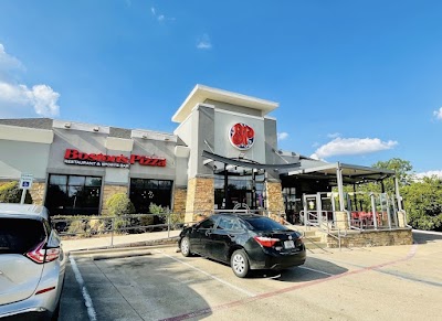 Bostons The Gourmet Piz #5210