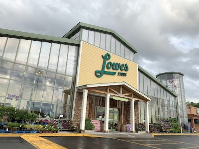 Lowes-#161 Clemmons
