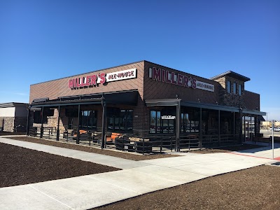 Millers Ale House