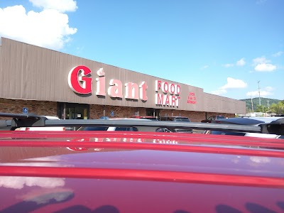 Giant Food Mart