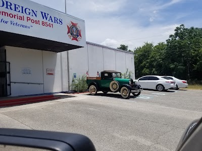 Veterans Of Foreign Wars