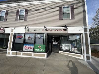 Main Street Liquors