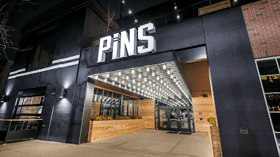 Pins Mechanical Company