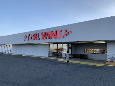 Total Wine &amp; More