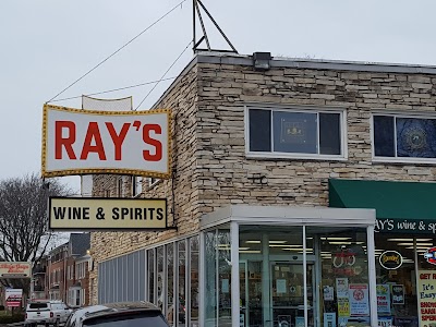 Rays Wine & Spirits