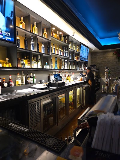 Ensenada Bay Mexican Seafood