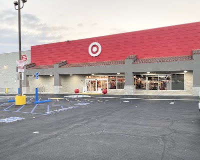 Target Store #3371