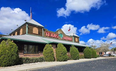 Texas Roadhouse