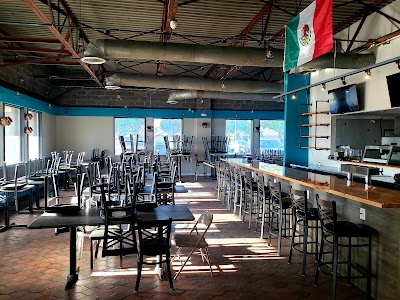 Las Tortugas Taqueria