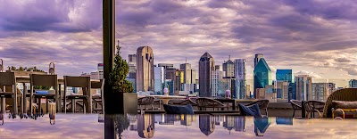 Canopy Dallas Uptown