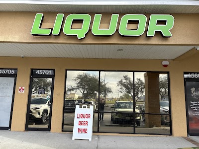 Ridgeview Liquor