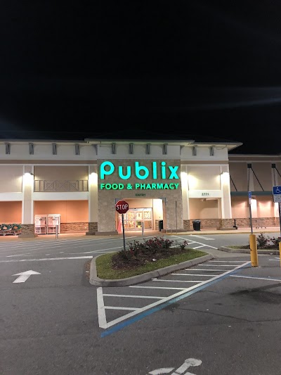 Publix Super Market