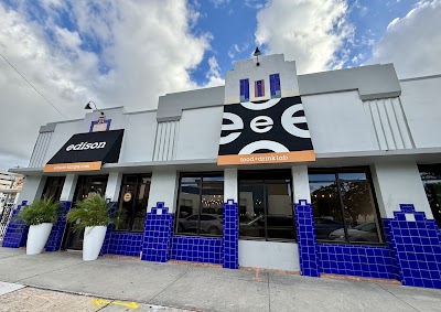 Edison Food & Drink Lab